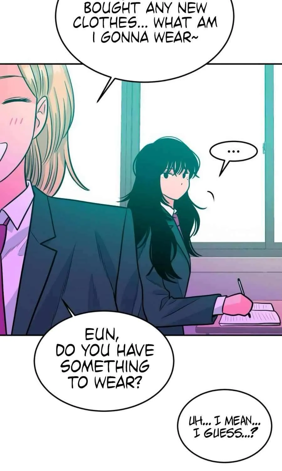 Read Student Jo Eun chapter 28 image 132 on Lezhin