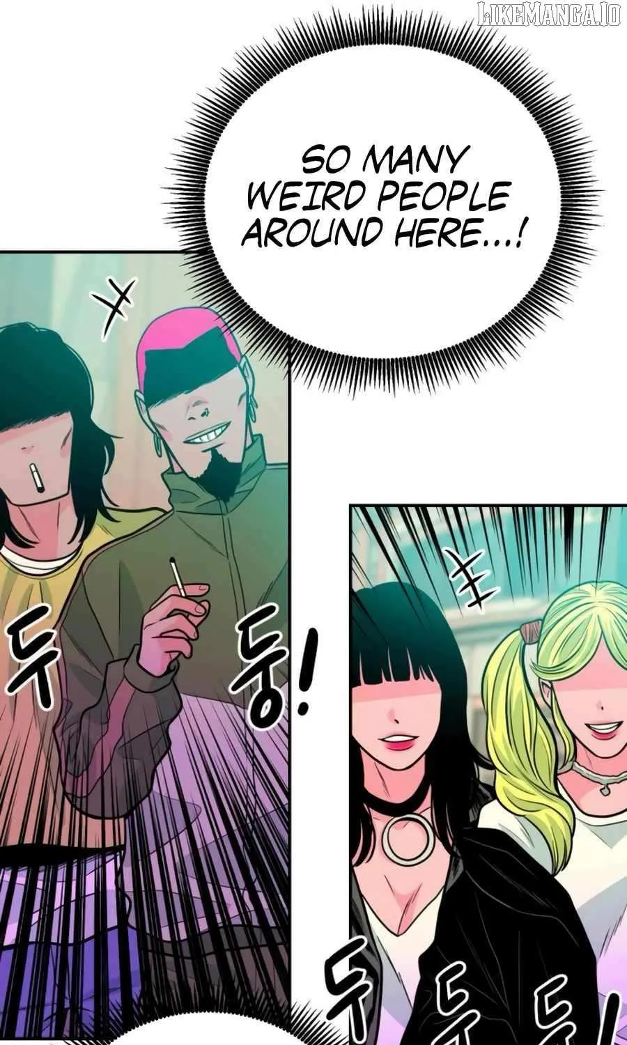Read Student Jo Eun chapter 28 image 143 on Lezhin