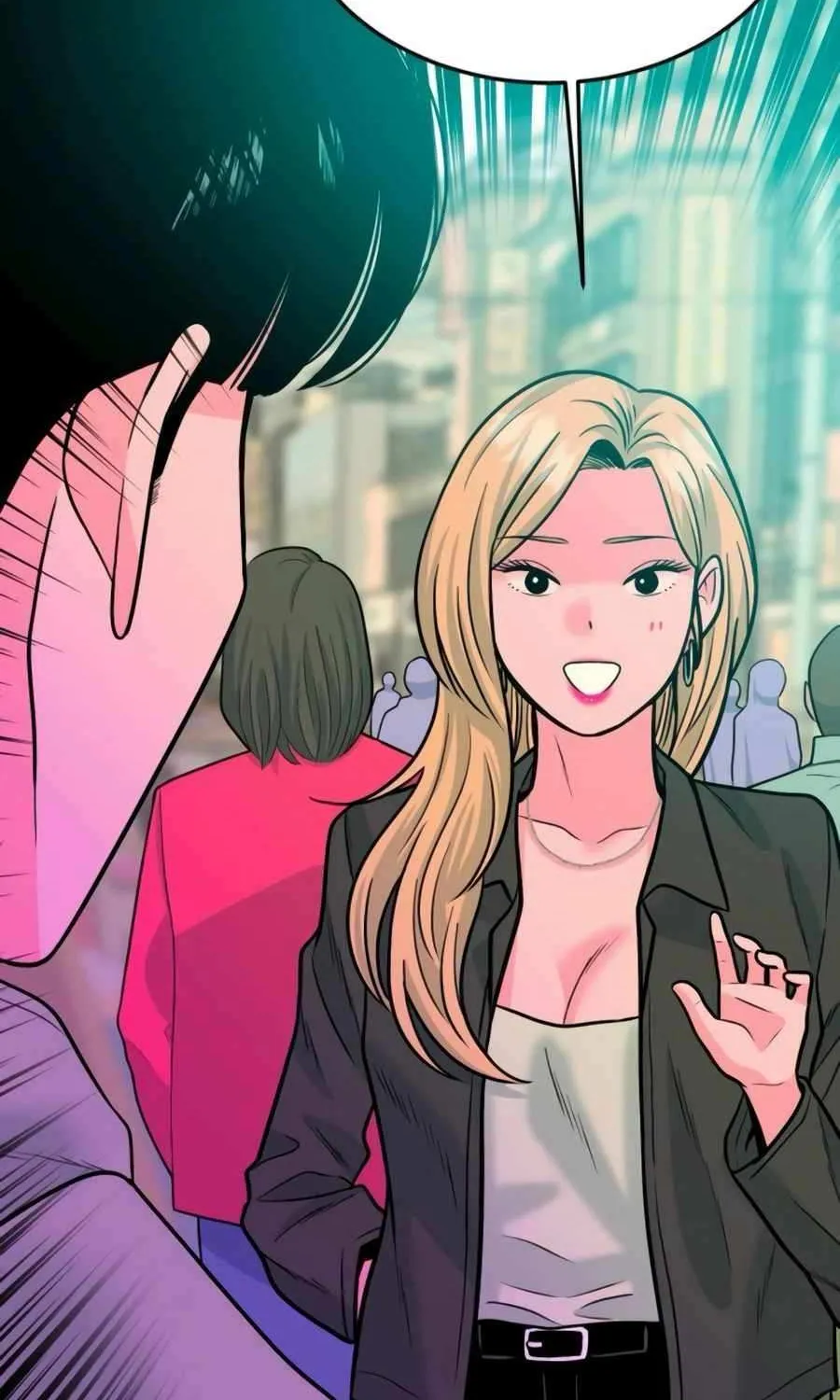 Read Student Jo Eun chapter 28 image 146 on Lezhin