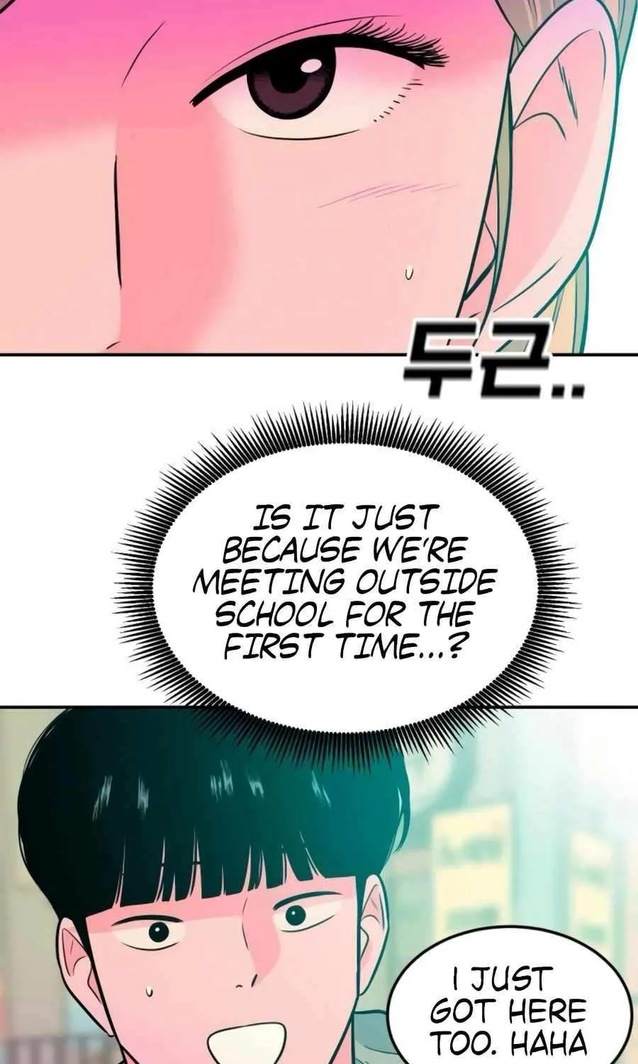 Read Student Jo Eun chapter 28 image 148 on Lezhin