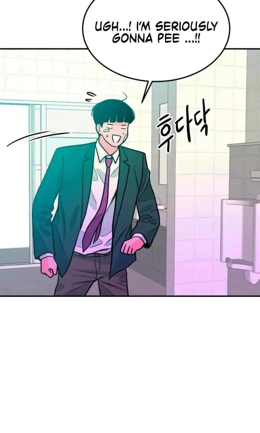Read Student Jo Eun chapter 28 image 15 on Lezhin