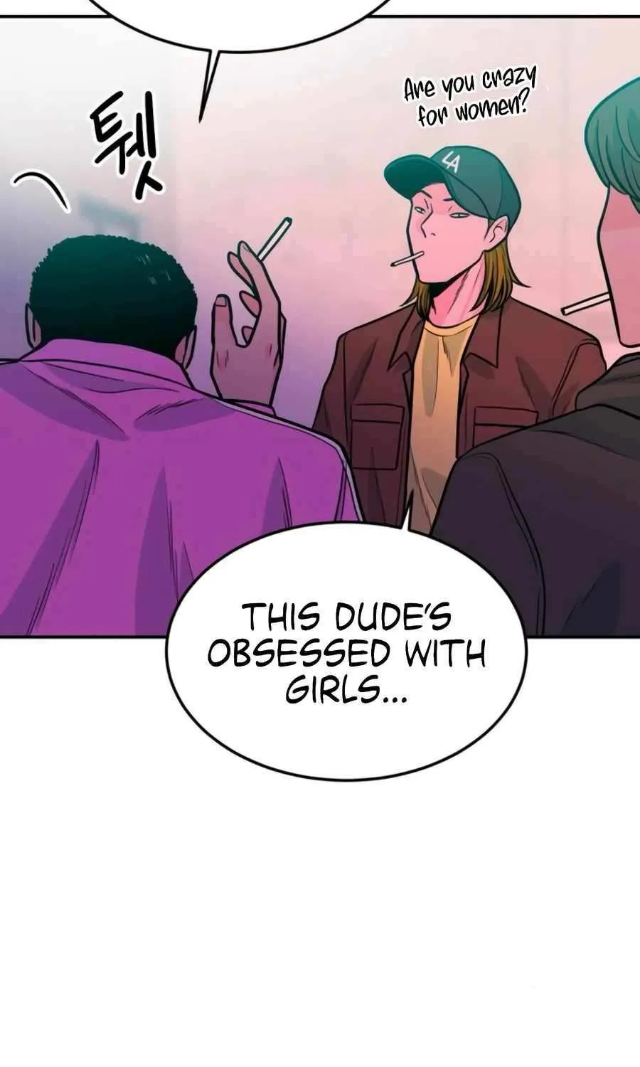 Read Student Jo Eun chapter 28 image 161 on Lezhin