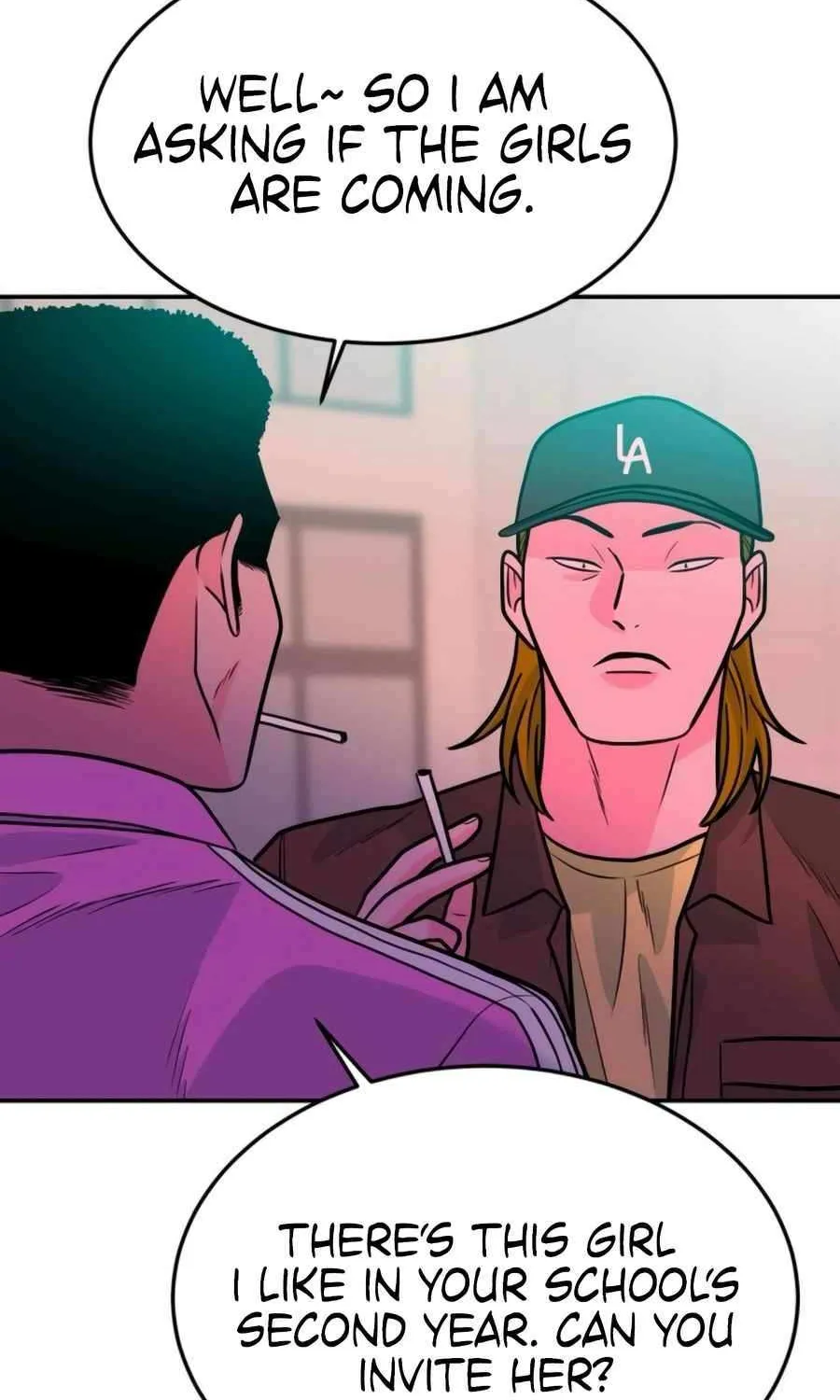 Read Student Jo Eun chapter 28 image 164 on Lezhin