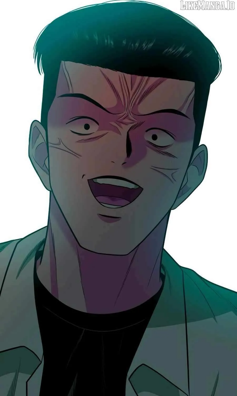 Read Student Jo Eun chapter 28 image 29 on Lezhin