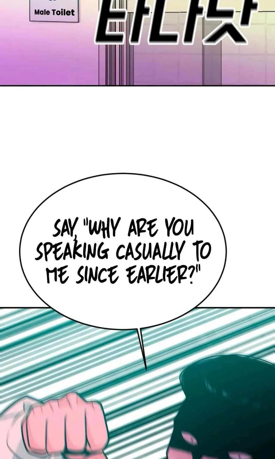 Read Student Jo Eun chapter 28 image 32 on Lezhin