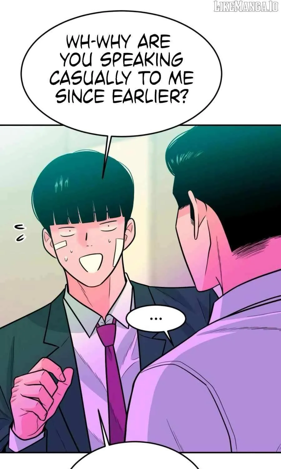 Read Student Jo Eun chapter 28 image 39 on Lezhin