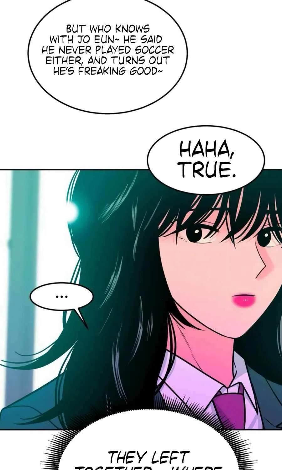 Read Student Jo Eun chapter 28 image 4 on Lezhin