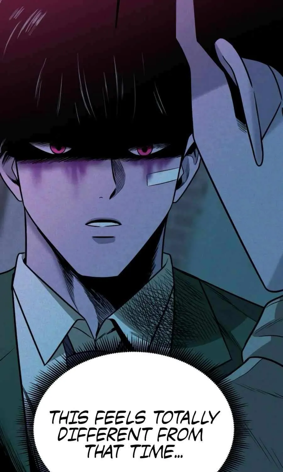 Read Student Jo Eun chapter 28 image 41 on Lezhin