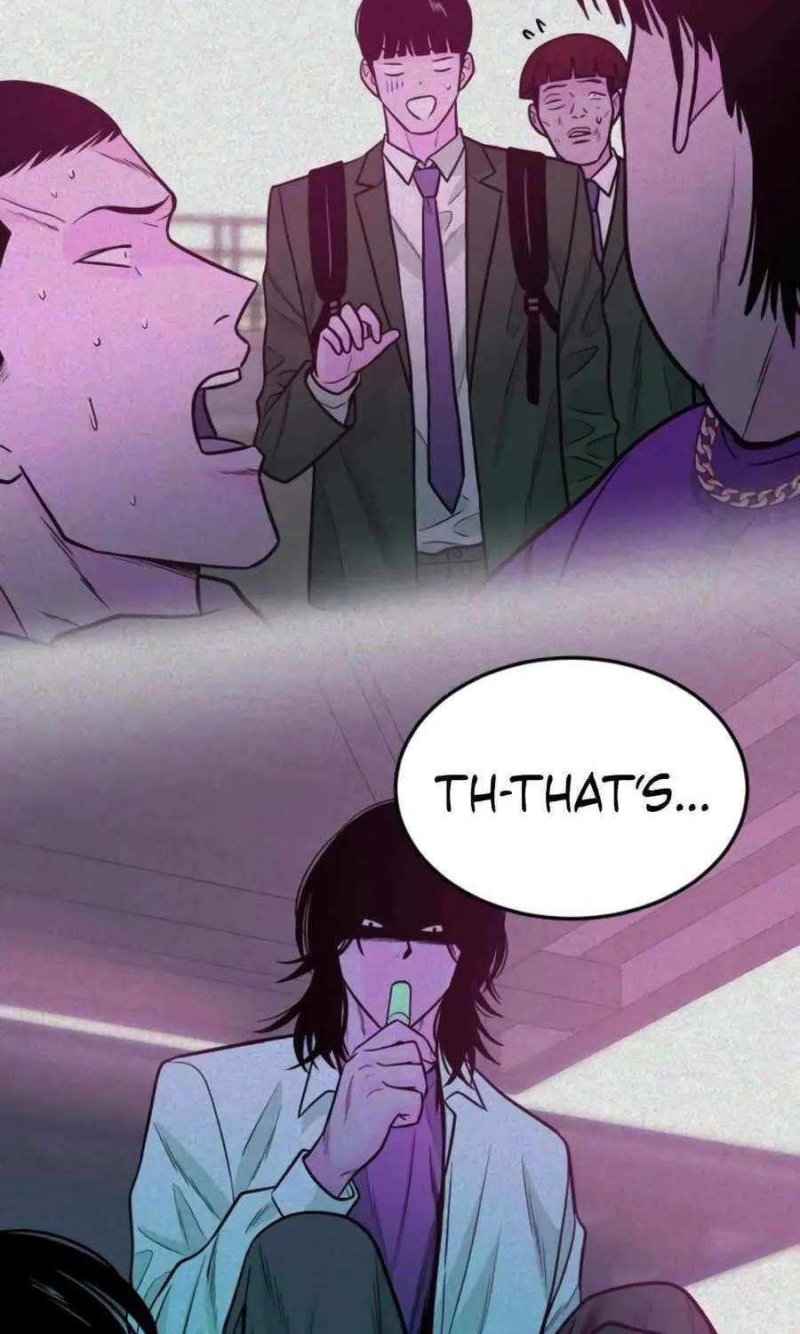 Read Student Jo Eun chapter 28 image 46 on Lezhin