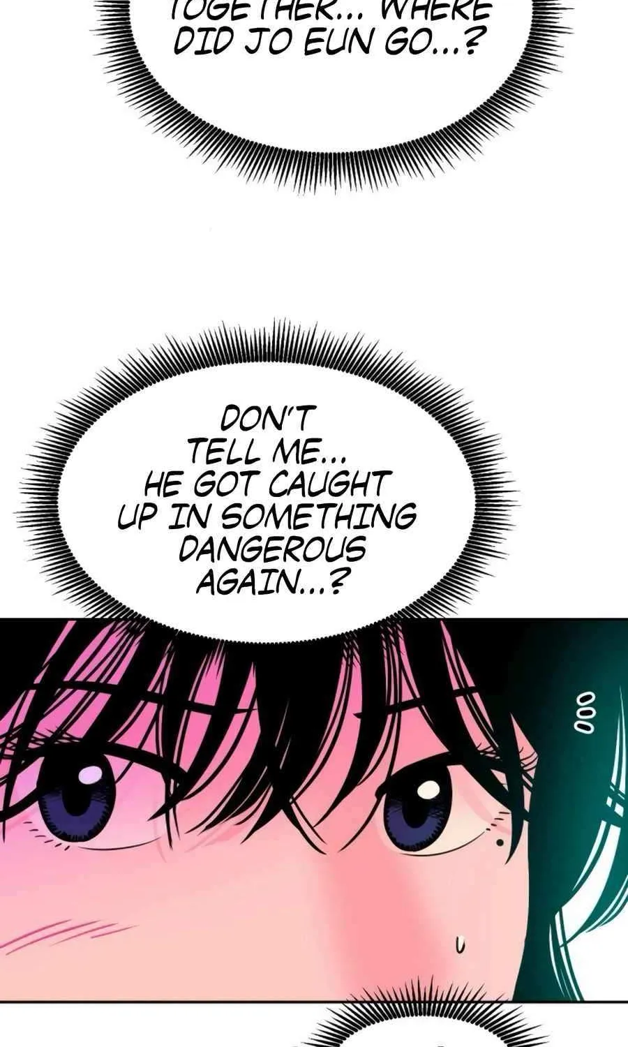Read Student Jo Eun chapter 28 image 5 on Lezhin