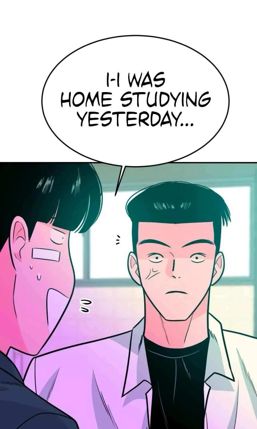 Read Student Jo Eun chapter 28 image 50 on Lezhin