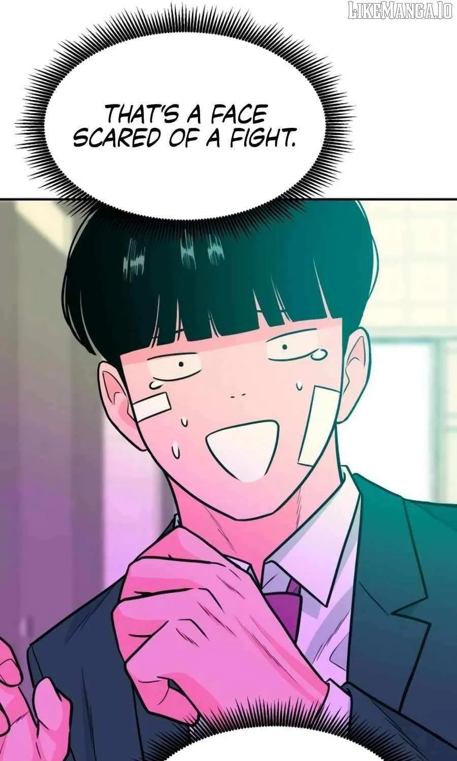 Read Student Jo Eun chapter 28 image 57 on Lezhin