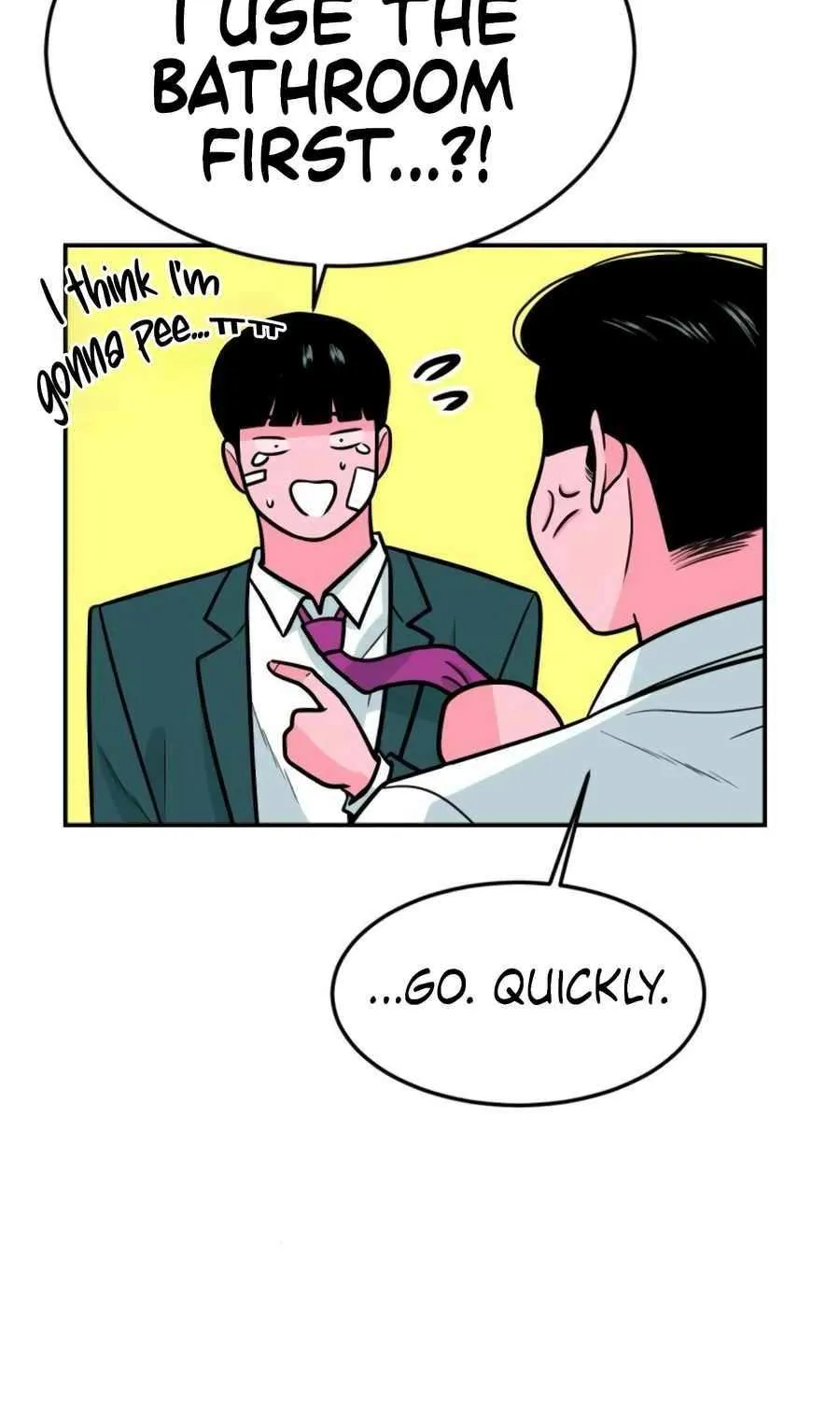 Read Student Jo Eun chapter 28 image 63 on Lezhin