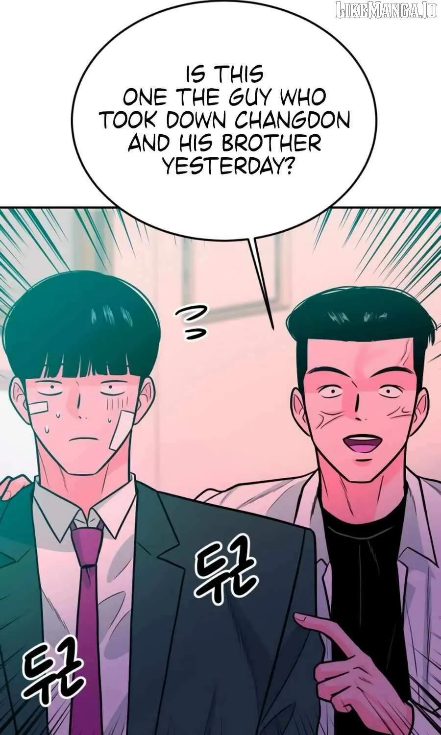Read Student Jo Eun chapter 28 image 66 on Lezhin