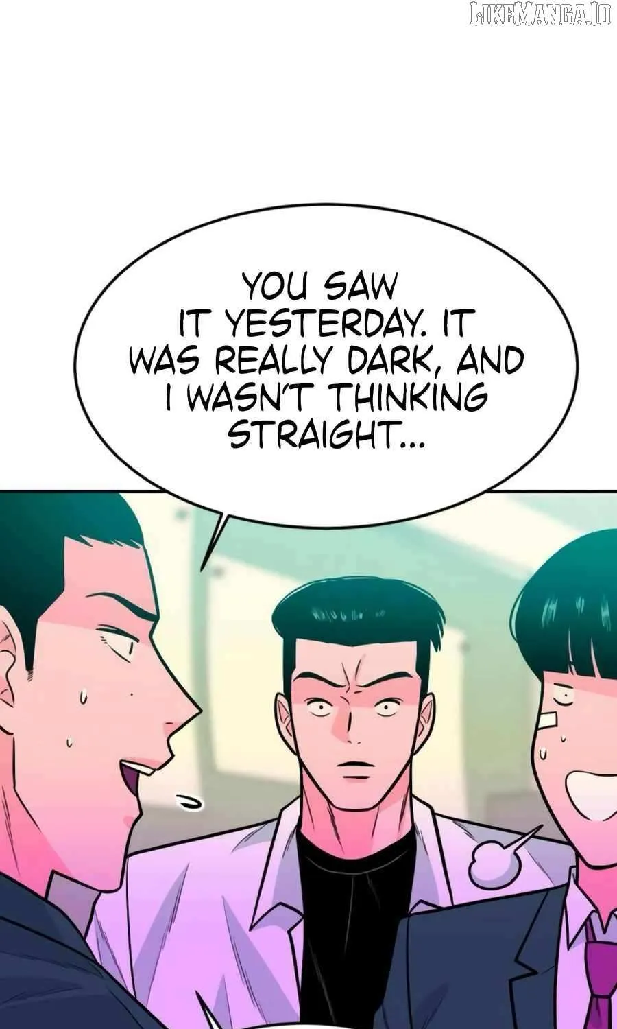 Read Student Jo Eun chapter 28 image 76 on Lezhin