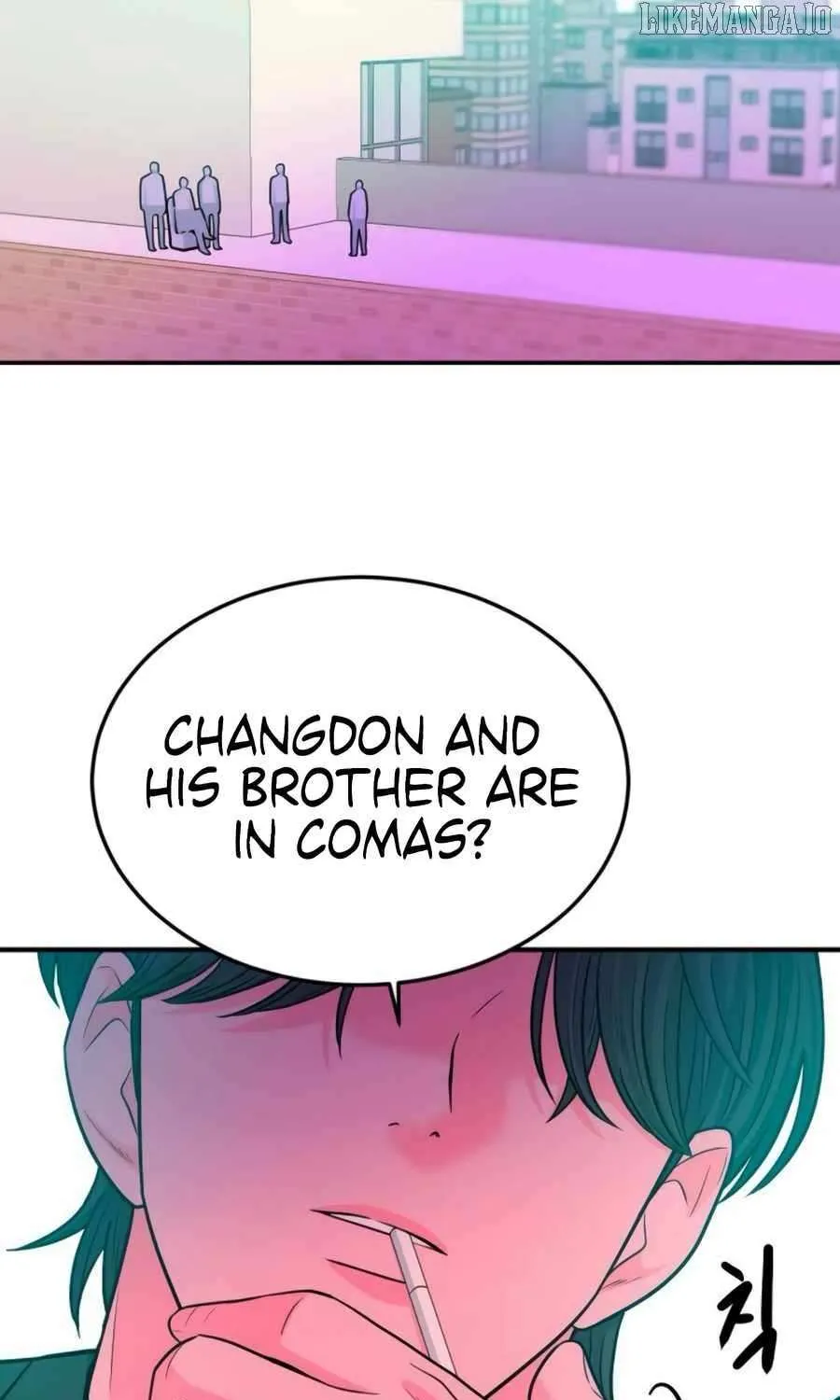Read Student Jo Eun chapter 28 image 86 on Lezhin