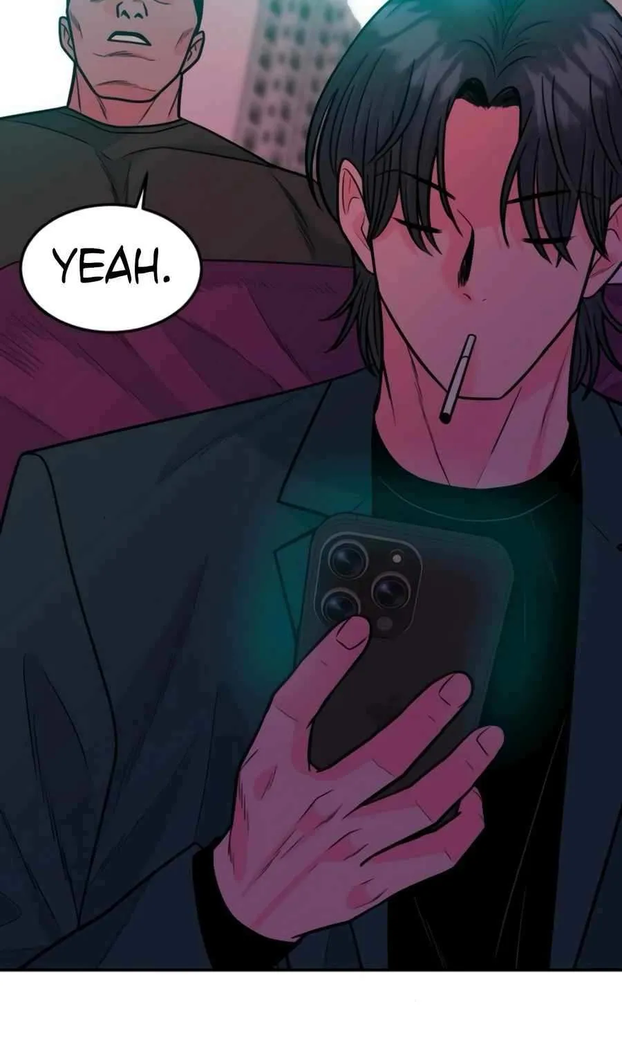 Read Student Jo Eun chapter 28 image 88 on Lezhin