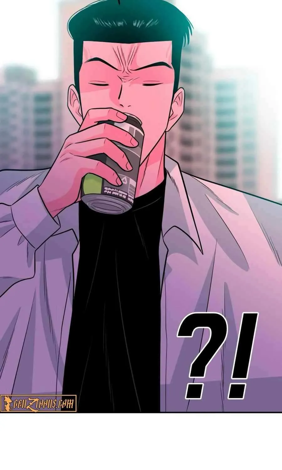 Read Student Jo Eun chapter 28 image 94 on Lezhin