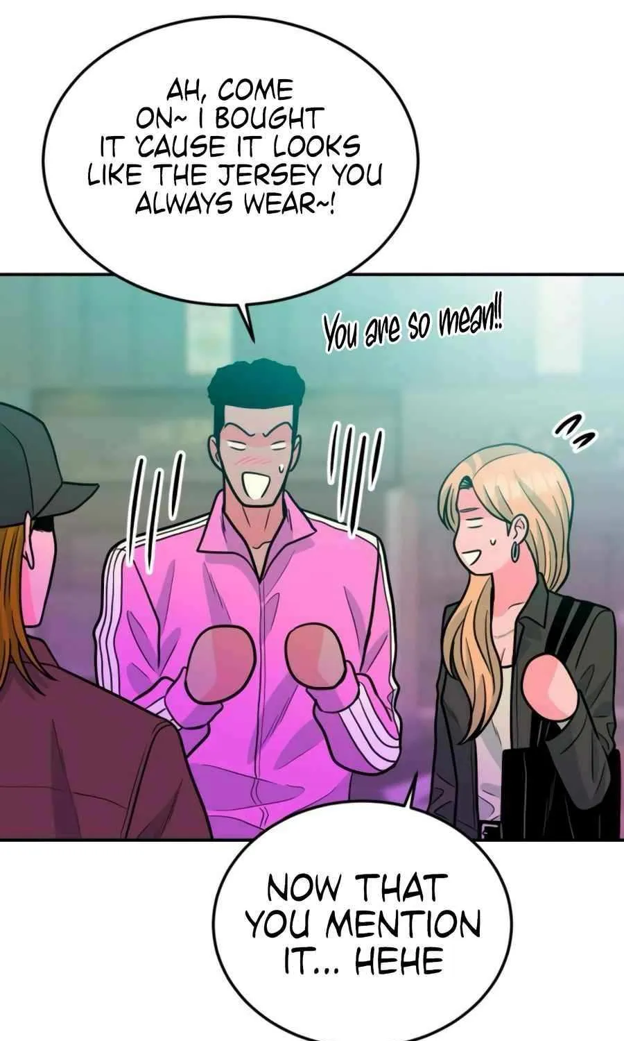Read Student Jo Eun chapter 29 image 105 on Lezhin