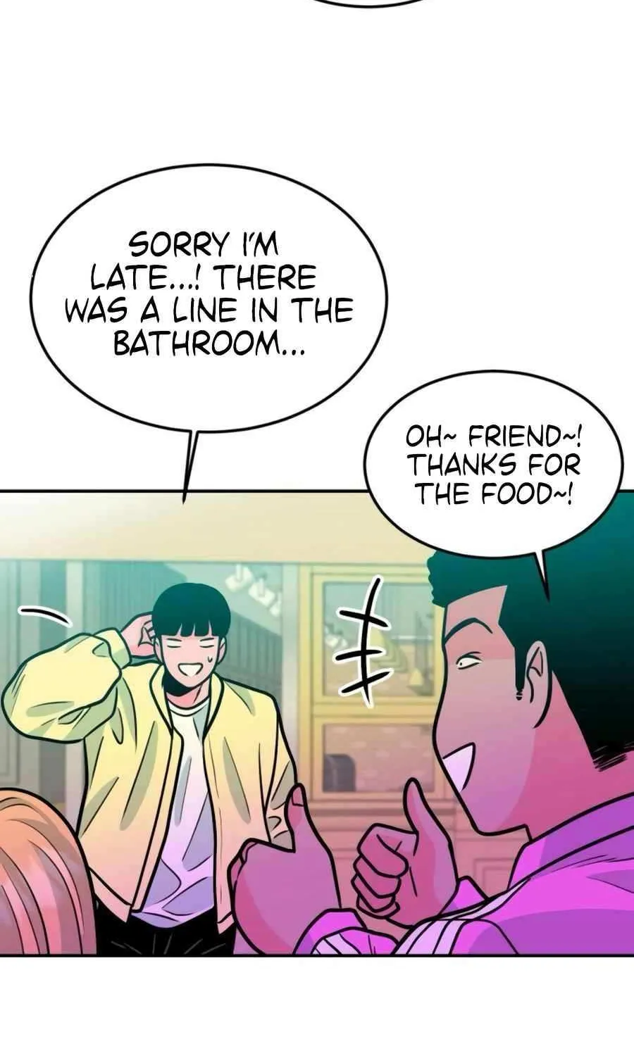 Read Student Jo Eun chapter 29 image 106 on Lezhin
