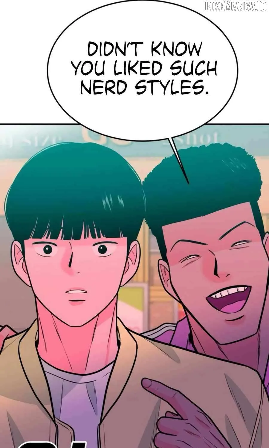 Read Student Jo Eun chapter 29 image 109 on Lezhin