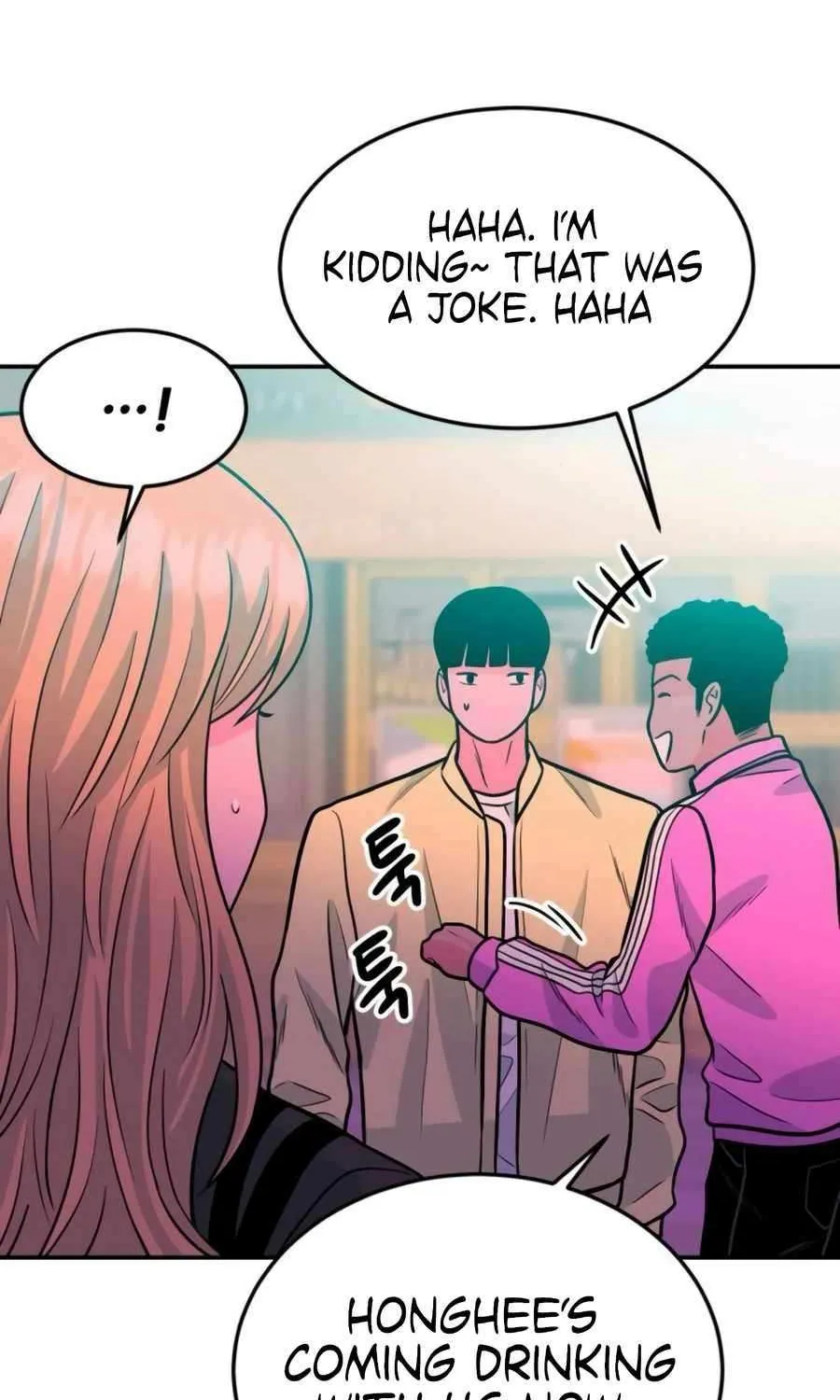 Read Student Jo Eun chapter 29 image 114 on Lezhin