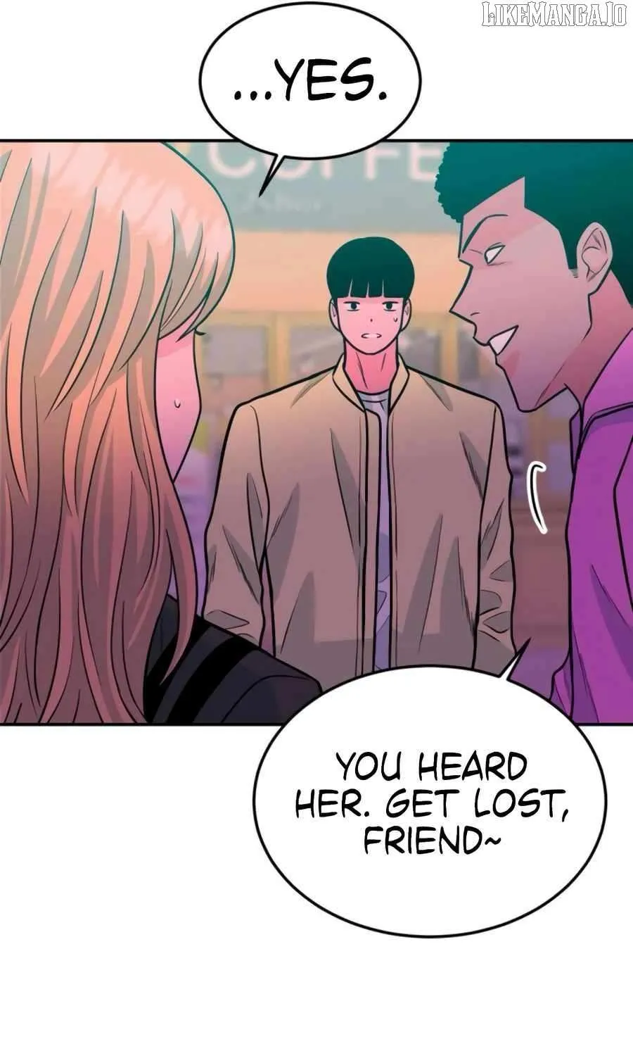 Read Student Jo Eun chapter 29 image 119 on Lezhin