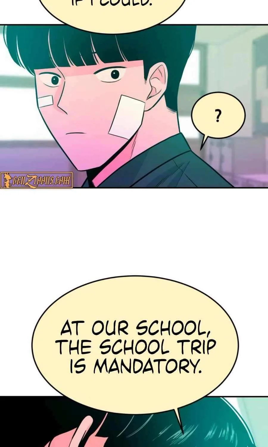 Read Student Jo Eun chapter 29 image 12 on Lezhin