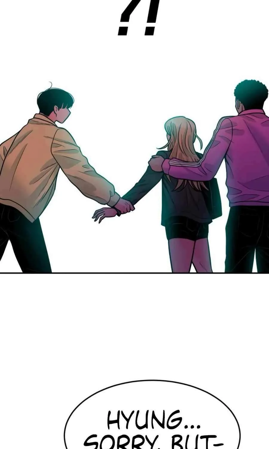 Read Student Jo Eun chapter 29 image 133 on Lezhin