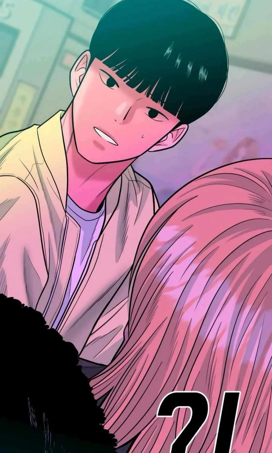 Read Student Jo Eun chapter 29 image 136 on Lezhin