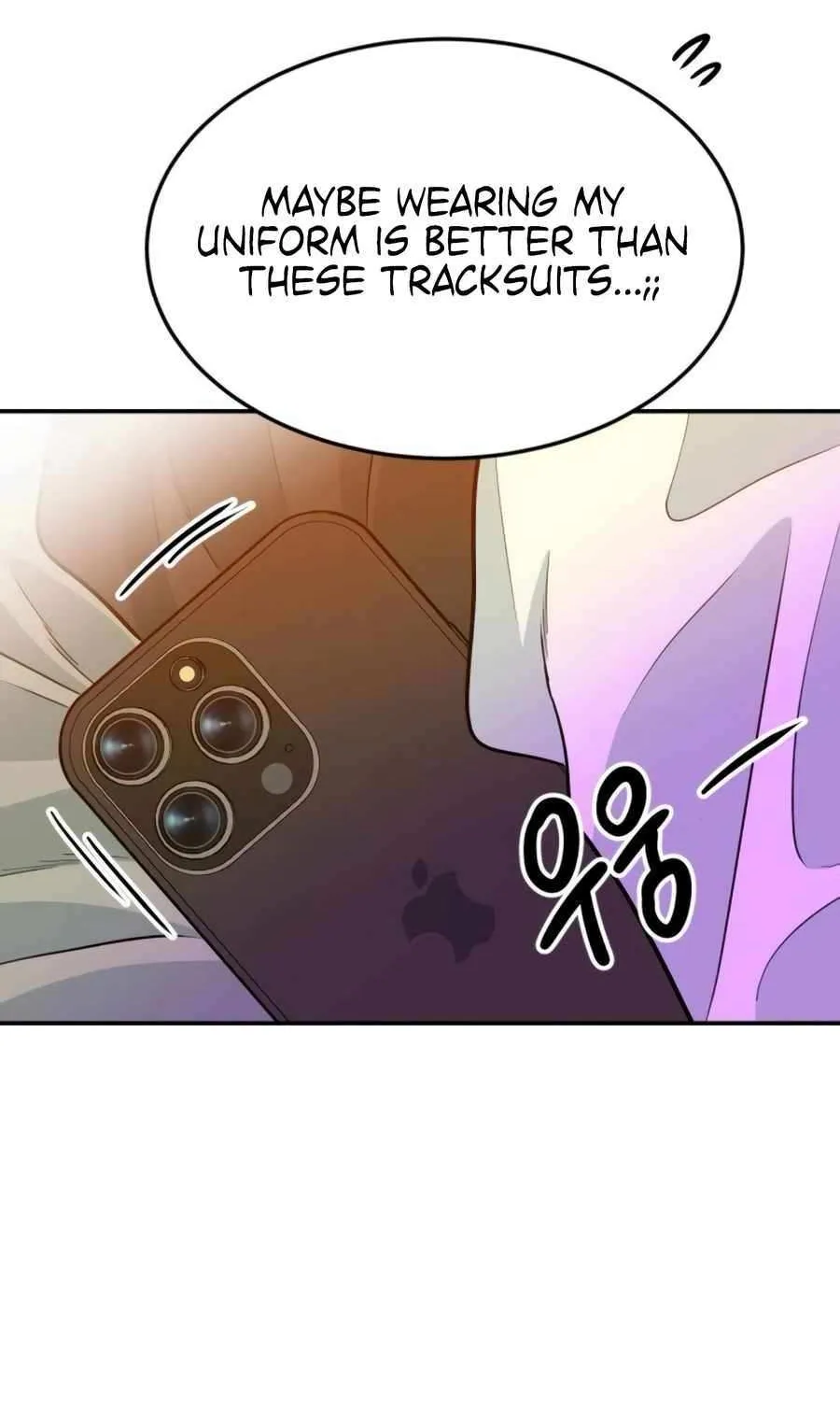 Read Student Jo Eun chapter 29 image 14 on Lezhin