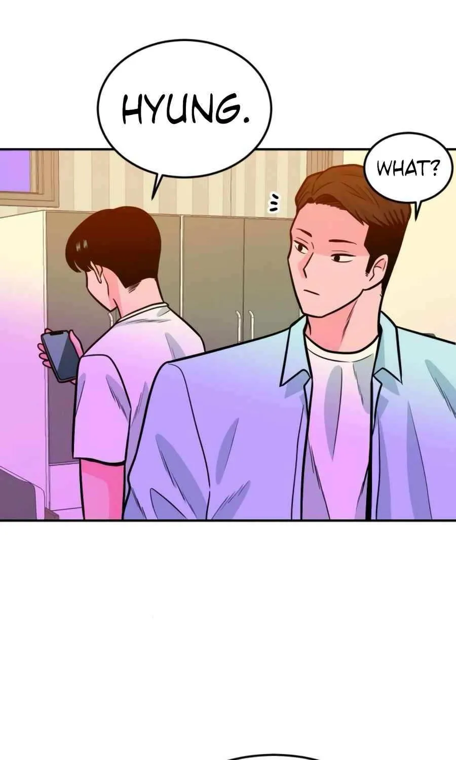 Read Student Jo Eun chapter 29 image 16 on Lezhin