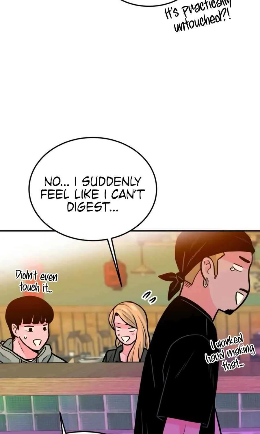 Read Student Jo Eun chapter 29 image 22 on Lezhin