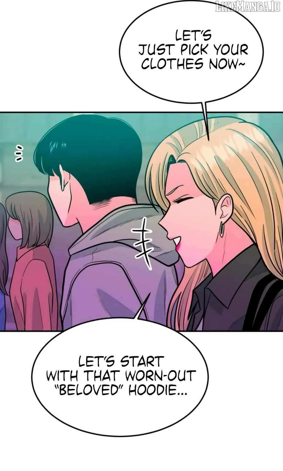 Read Student Jo Eun chapter 29 image 30 on Lezhin