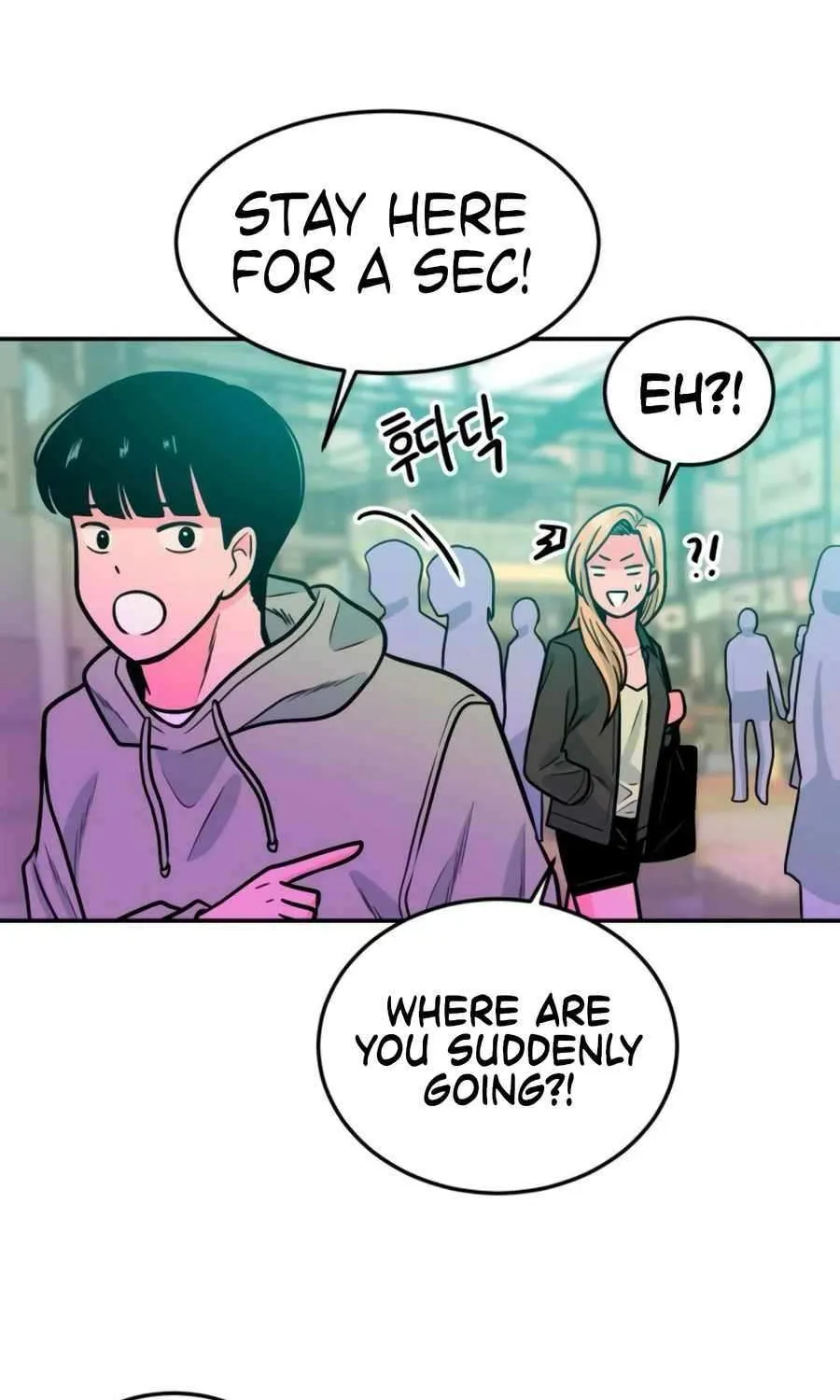 Read Student Jo Eun chapter 29 image 31 on Lezhin