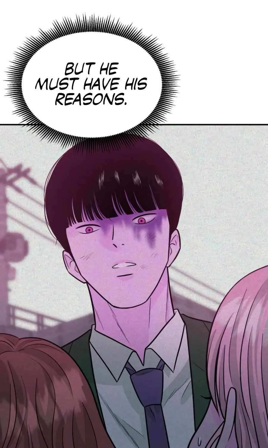 Read Student Jo Eun chapter 29 image 34 on Lezhin