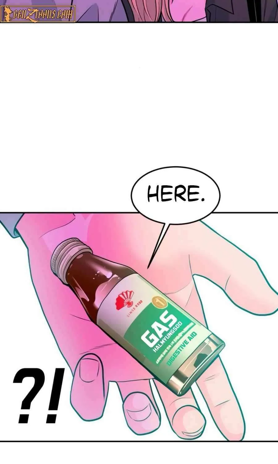 Read Student Jo Eun chapter 29 image 36 on Lezhin