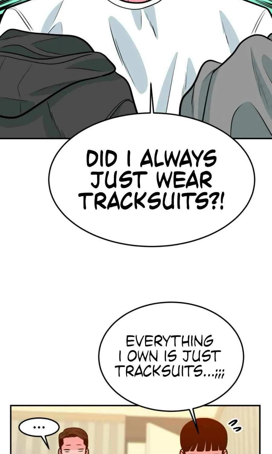 Read Student Jo Eun chapter 29 image 4 on Lezhin