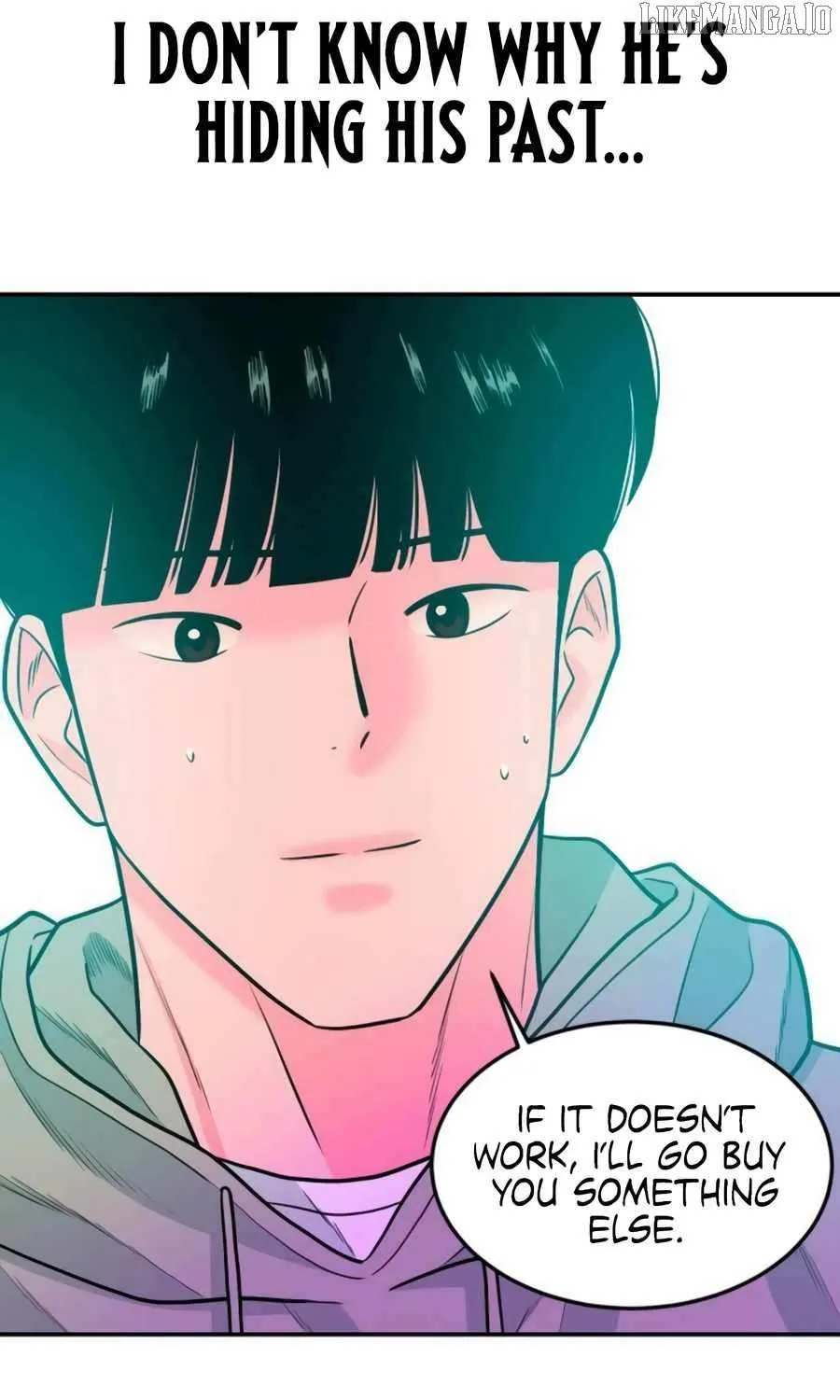 Read Student Jo Eun chapter 29 image 40 on Lezhin