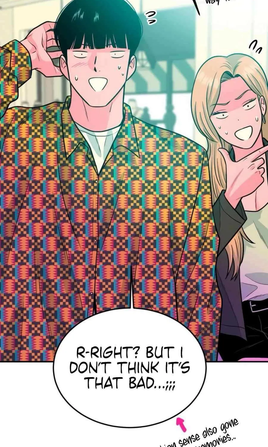 Read Student Jo Eun chapter 29 image 45 on Lezhin