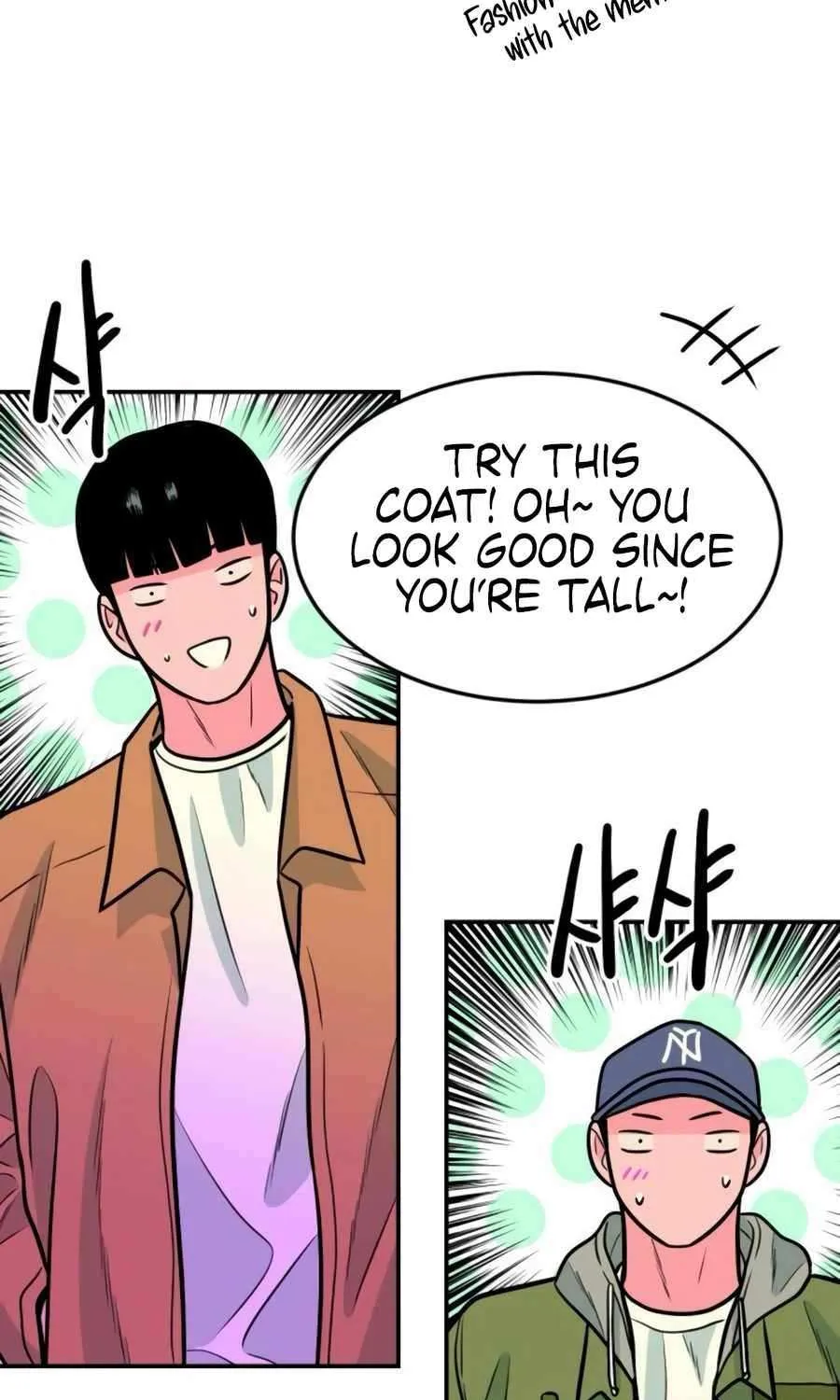 Read Student Jo Eun chapter 29 image 46 on Lezhin