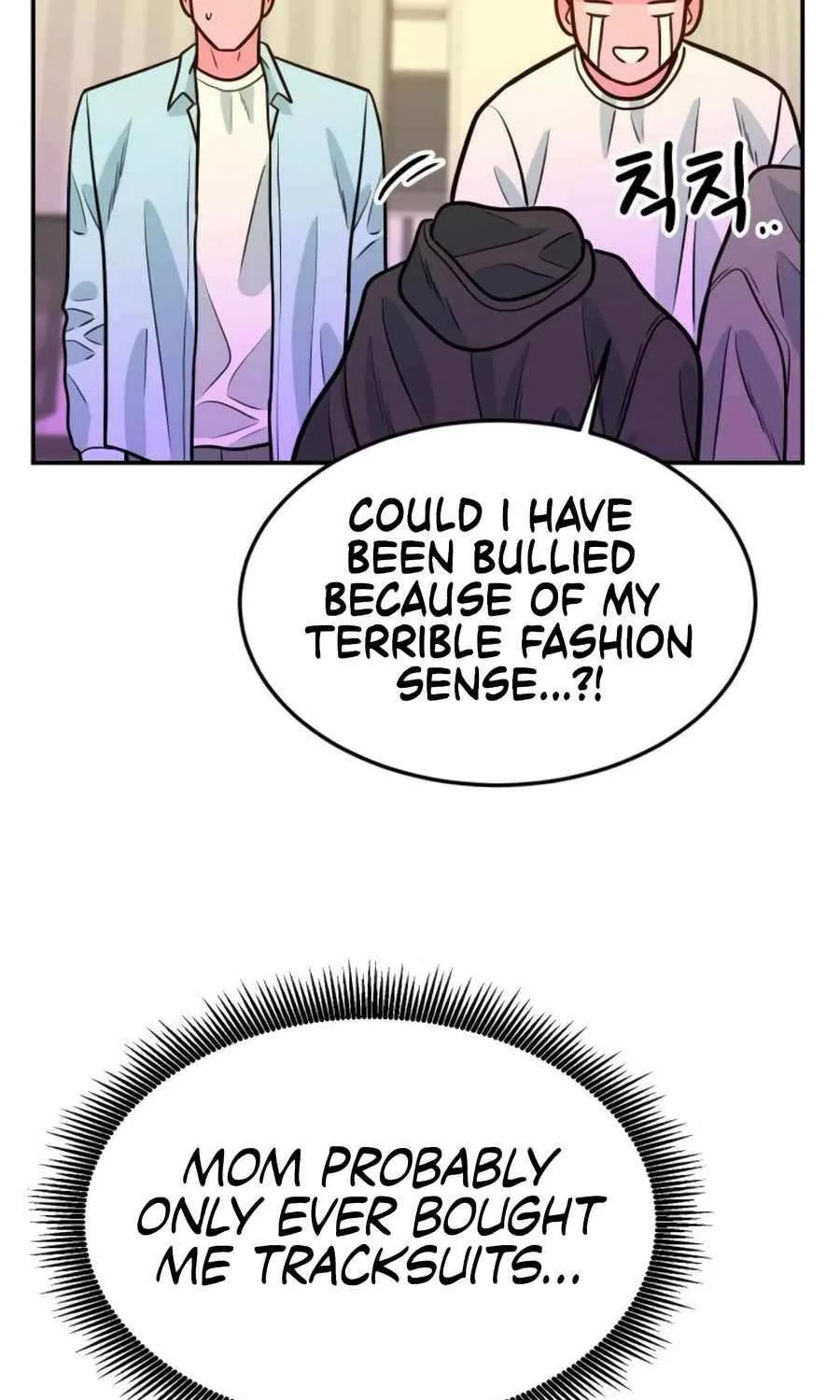 Read Student Jo Eun chapter 29 image 5 on Lezhin