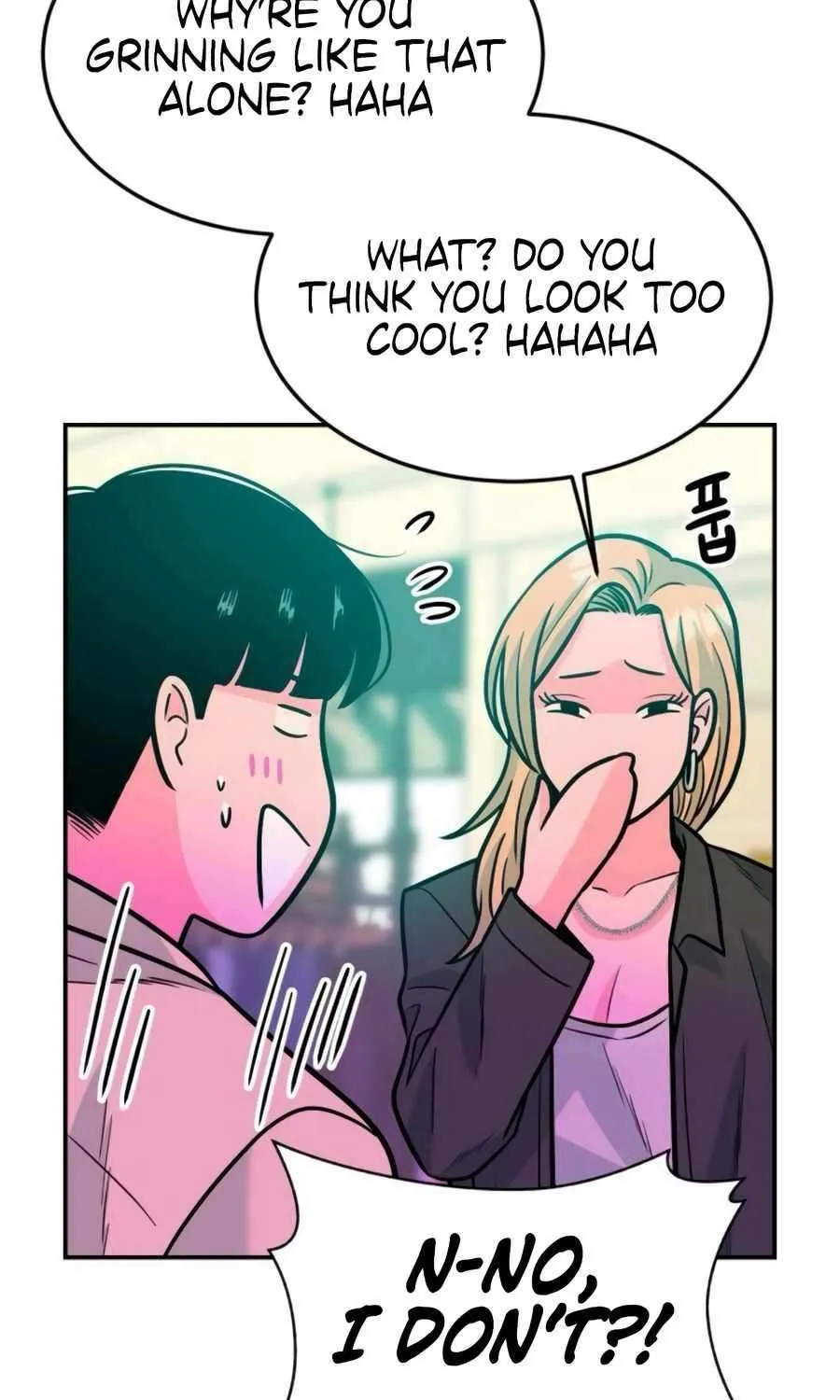 Read Student Jo Eun chapter 29 image 58 on Lezhin