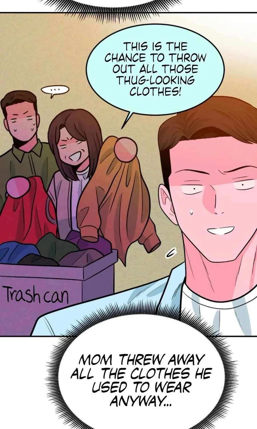 Read Student Jo Eun chapter 29 image 6 on Lezhin