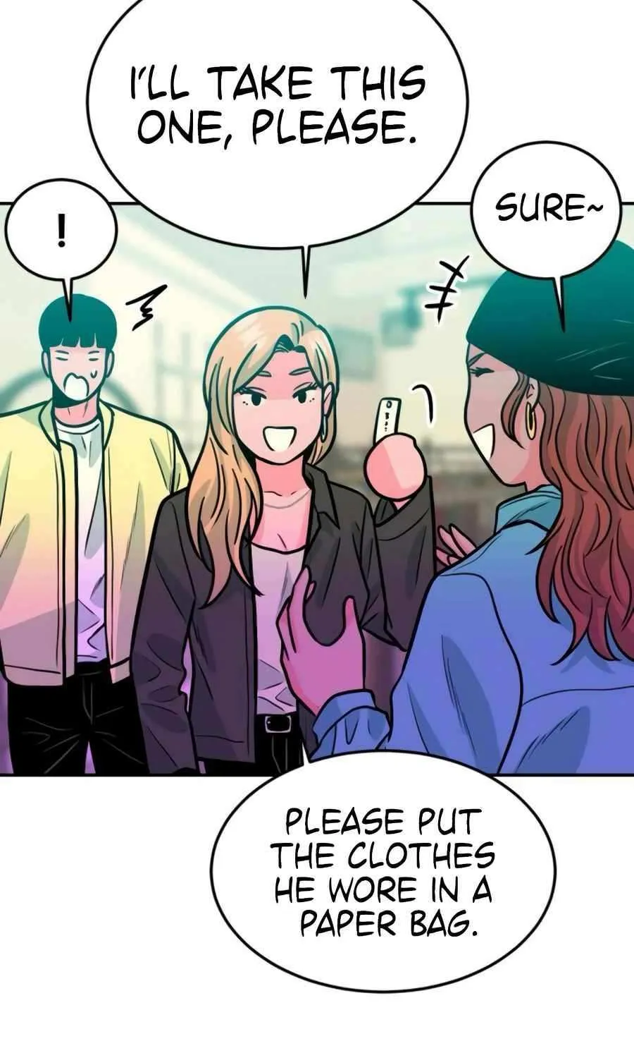 Read Student Jo Eun chapter 29 image 62 on Lezhin
