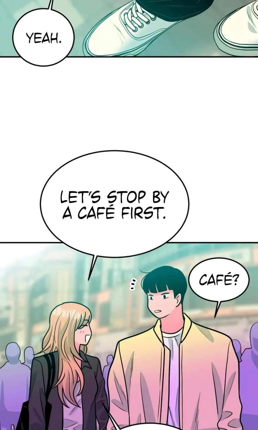 Read Student Jo Eun chapter 29 image 68 on Lezhin