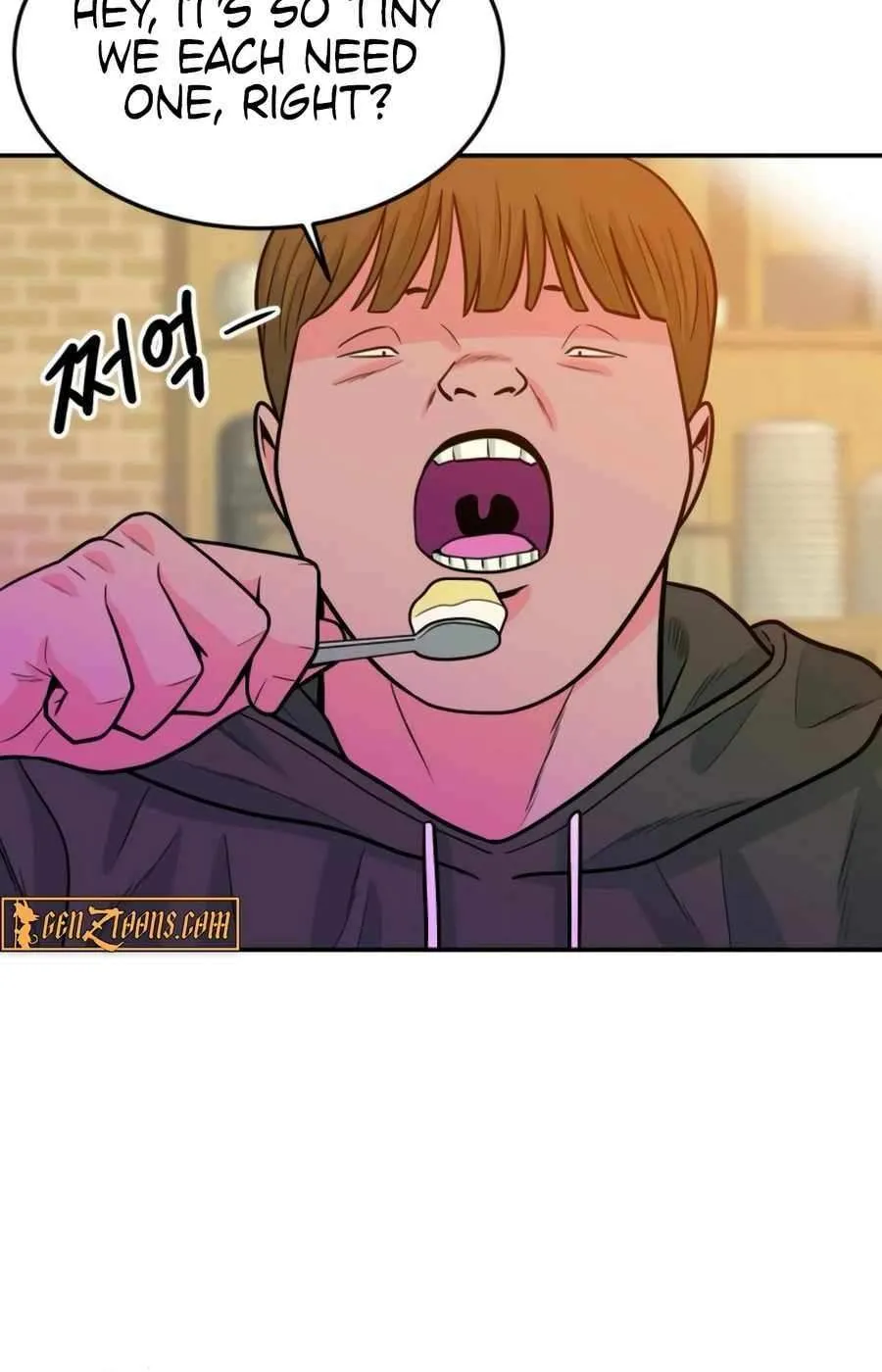 Read Student Jo Eun chapter 29 image 78 on Lezhin
