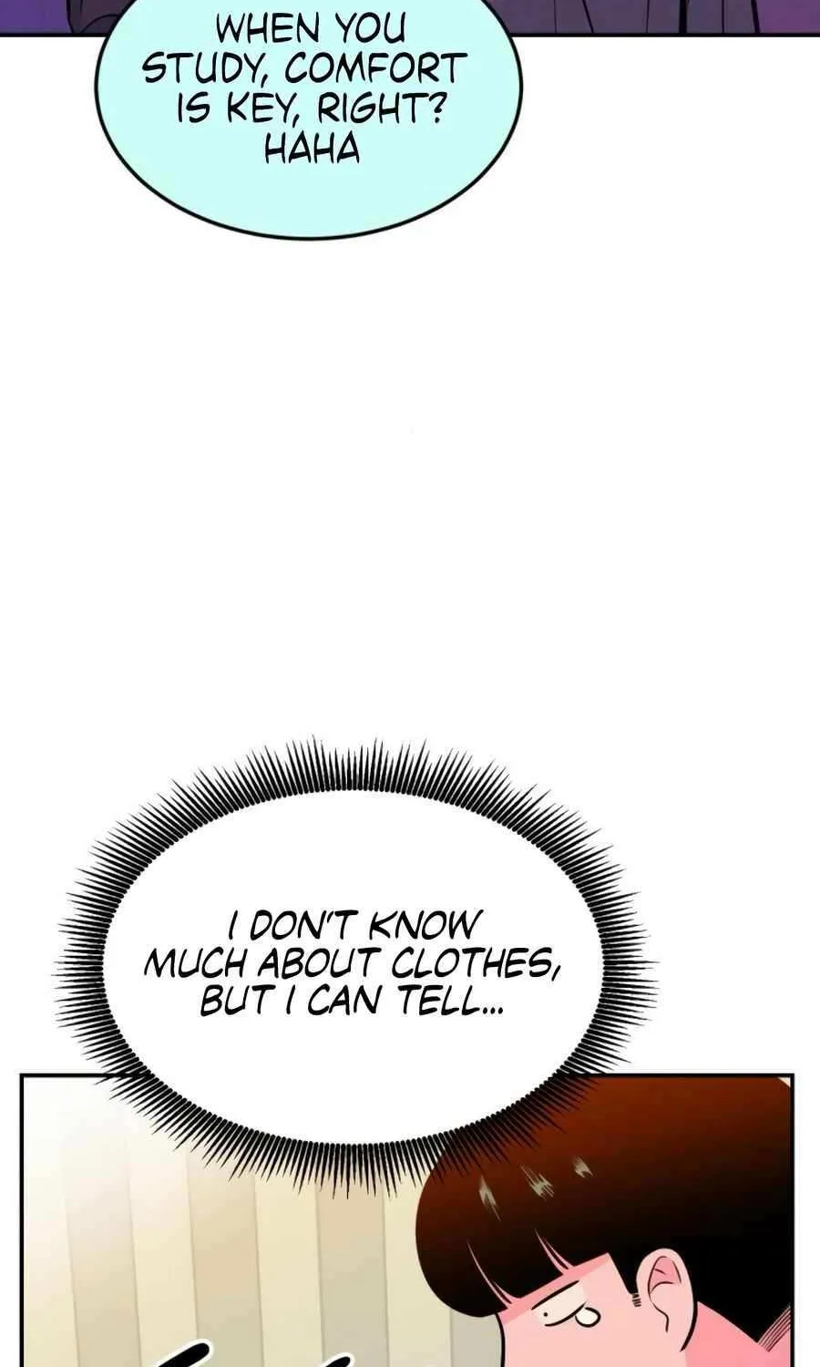Read Student Jo Eun chapter 29 image 8 on Lezhin