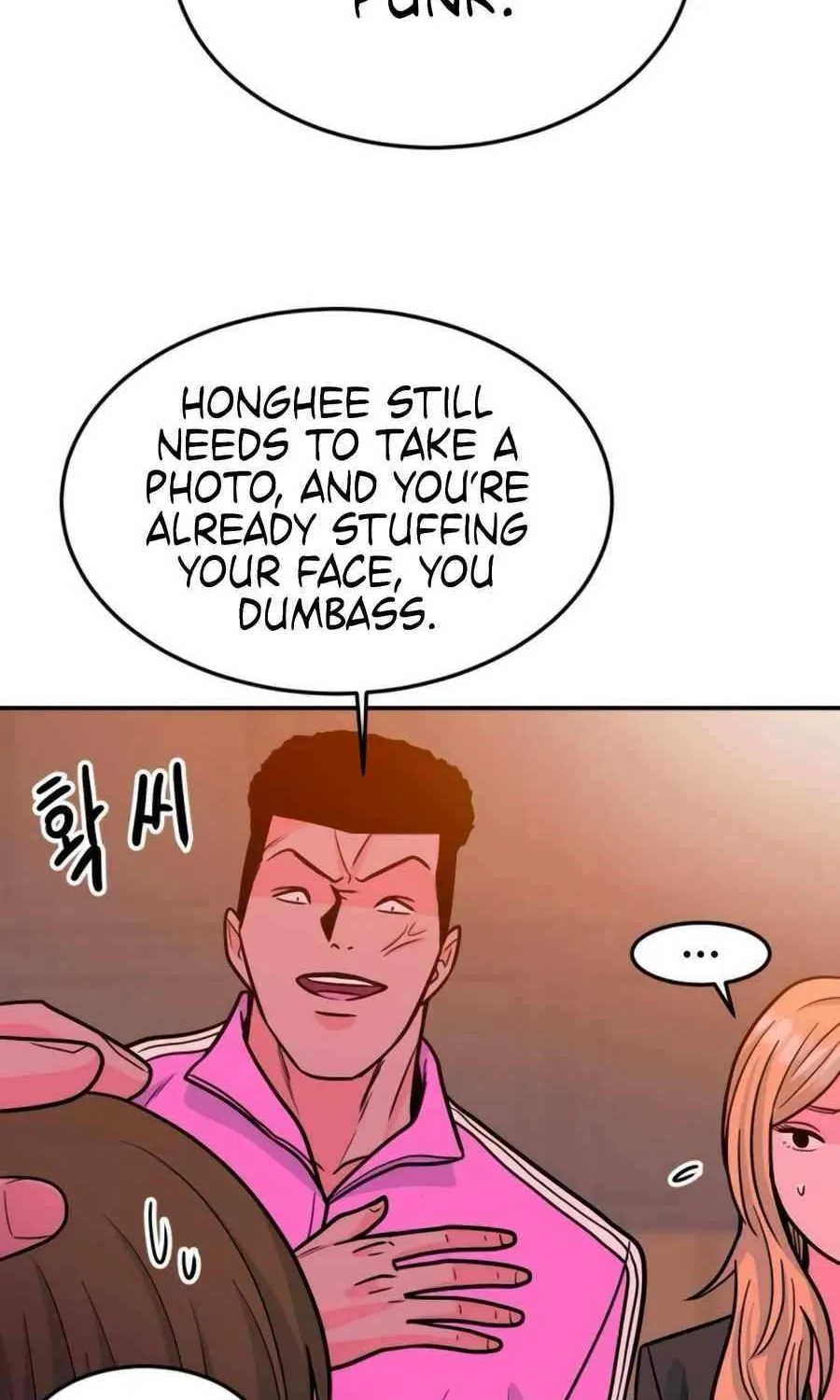 Read Student Jo Eun chapter 29 image 80 on Lezhin