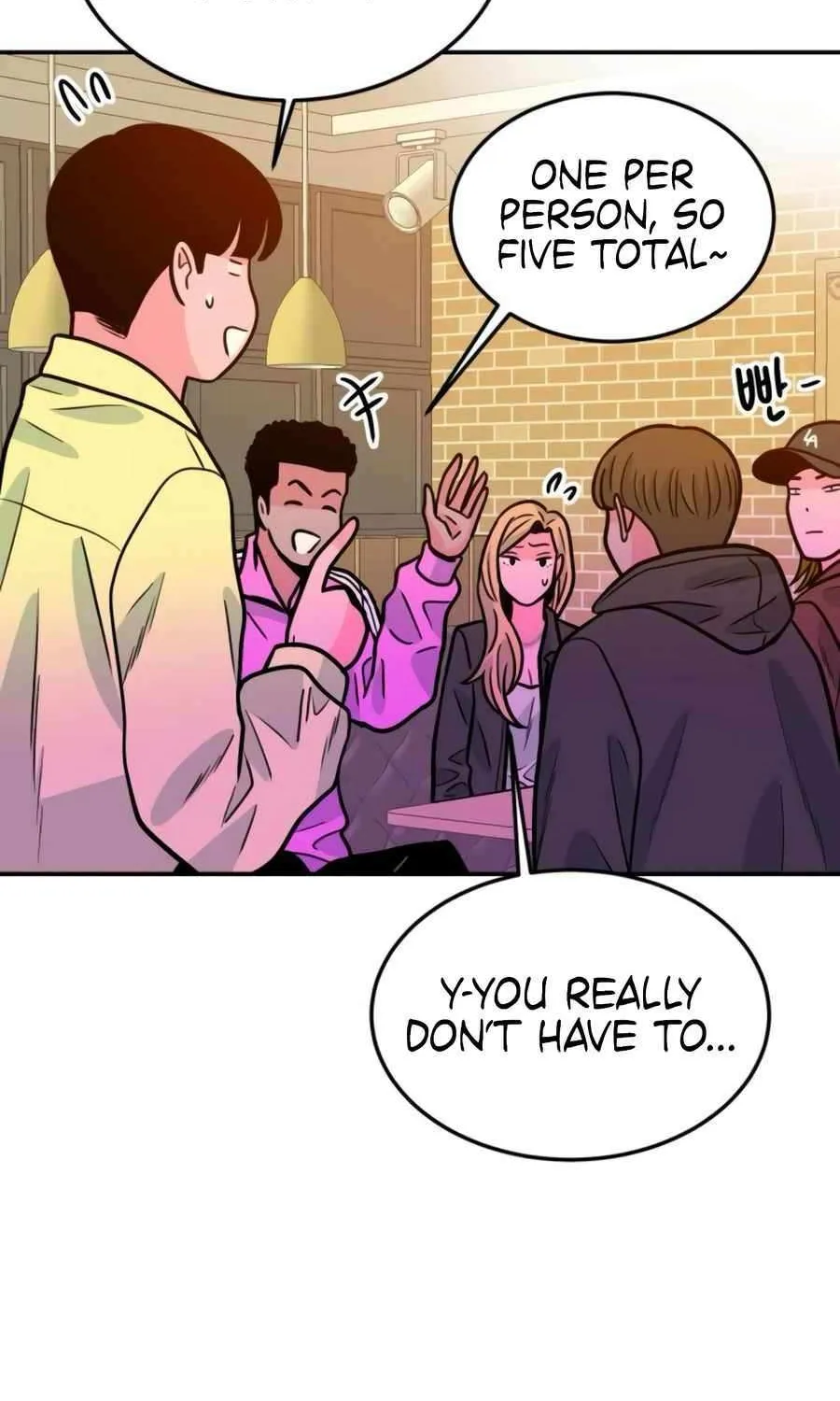 Read Student Jo Eun chapter 29 image 86 on Lezhin